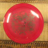 Innova Shryke Les White Warrior Distance Driver Disc Golf Disc 166 Grams Red