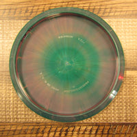 Prodigy A1 400 Spectrum Les White Pirate Treasure Chest Approach Disc Golf Disc 173 Grams Green