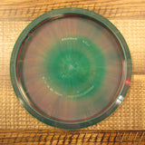 Prodigy A1 400 Spectrum Les White Pirate Treasure Chest Approach Disc Golf Disc 173 Grams Green