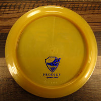 Prodigy D3 500 Cameron Colgazier Signature Series Distance Driver Disc 174 Grams Yellow