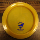 Prodigy D3 500 Cameron Colgazier Signature Series Distance Driver Disc 174 Grams Yellow