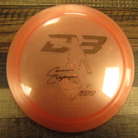 Prodigy D3 500 Cameron Colgazier Signature Series Distance Driver Disc 172 Grams Peach Pink