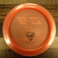 Prodigy D3 500 Cameron Colgazier Signature Series Distance Driver Disc 172 Grams Peach Pink