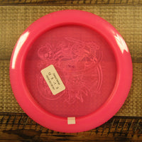 Innova Destroyer Champion Les White Warrior Distance Driver Disc Golf Disc 176 Grams Pink