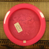 Innova Destroyer Champion Les White Warrior Distance Driver Disc Golf Disc 176 Grams Pink