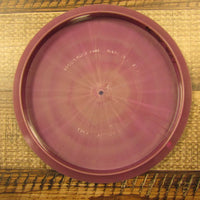 Prodigy A1 400 Spectrum Les White Pirate Treasure Chest Approach Disc Golf Disc 172 Grams Purple Gray