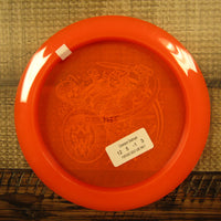Innova Destroyer Champion Les White Warrior Distance Driver Disc Golf Disc 177 Grams Orange