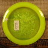 Innova Destroyer Champion Les White Warrior Distance Driver Disc Golf Disc 173 Grams Yellow