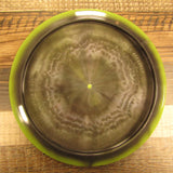 Prodigy F7 400g Spectrum Catrina Allen 2X World Champion Fairway Driver Disc Golf Disc 173 Grams Green Black