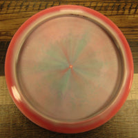 Prodigy F7 400g Spectrum Catrina Allen 2X World Champion Fairway Driver Disc Golf Disc 173 Grams Pink Gray Purple
