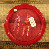 Innova Firebird Champion Les White Warrior Distance Driver Disc Golf Disc 174 Grams Red