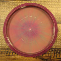 Prodigy A1 400 Spectrum Les White Pirate Treasure Chest Approach Disc Golf Disc 173 Grams Purple