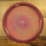 Prodigy A1 400 Spectrum Les White Pirate Treasure Chest Approach Disc Golf Disc 173 Grams Purple