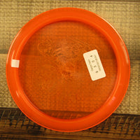 Innova Firebird Champion Les White Warrior Distance Driver Disc Golf Disc 174 Grams Orange