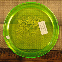 Innova Firebird Champion Les White Warrior Distance Driver Disc Golf Disc 172 Grams Green