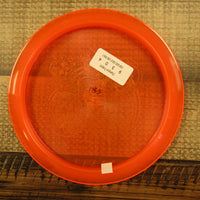 Innova Firebird Champion Les White Warrior Distance Driver Disc Golf Disc 175 Grams Orange