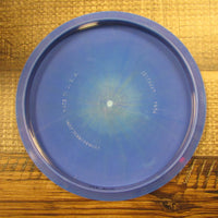 Prodigy A1 400 Spectrum Les White Pirate Treasure Chest Approach Disc Golf Disc 173 Grams Blue