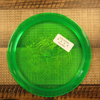 Innova Firebird Champion Les White Warrior Distance Driver Disc Golf Disc 171 Grams Green