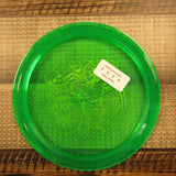 Innova Firebird Champion Les White Warrior Distance Driver Disc Golf Disc 171 Grams Green