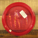 Innova Firebird Champion Les White Warrior Distance Driver Disc Golf Disc 173 Grams Red