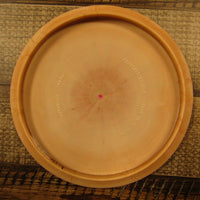Prodigy A1 400 Spectrum Les White Pirate Treasure Chest Approach Disc Golf Disc 170 Grams Tan Pink