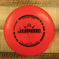 Dynamic Discs Emac Judge Prime 173 Grams Red