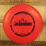 Dynamic Discs Emac Judge Prime 173 Grams Red