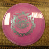 Prodigy A1 400 Spectrum Les White Pirate Treasure Chest Approach Disc Golf Disc 173 Grams Purple