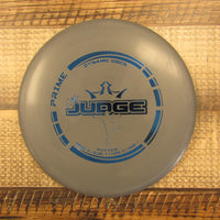 Dynamic Discs Emac Judge Prime 174 Grams Black Gray