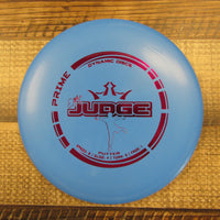 Dynamic Discs Emac Judge Prime 174 Grams Blue