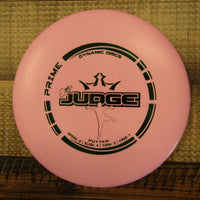 Dynamic Discs Emac Judge Prime 174 Grams Pink