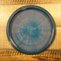 Prodigy A1 400 Spectrum Les White Pirate Treasure Chest Approach Disc Golf Disc 172 Grams Blue Purple
