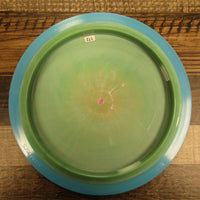 Axiom Tenacity Neutron Special Edition Distance Driver Disc Golf Disc 172 Grams Blue Green