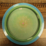 Axiom Tenacity Neutron Special Edition Distance Driver Disc Golf Disc 172 Grams Blue Green