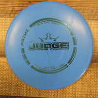Dynamic Discs Emac Judge Prime 174 Grams Blue