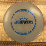 Dynamic Discs Emac Judge Prime 174 Grams Black Gray