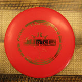 Dynamic Discs Emac Judge Prime 173 Grams Red