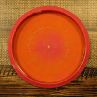 Prodigy A1 400 Spectrum Les White Pirate Treasure Chest Approach Disc Golf Disc 172 Grams Red Orange