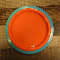 Axiom Tenacity Neutron Special Edition Distance Driver Disc Golf Disc 171 Grams Orange Blue