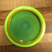 Axiom Tenacity Neutron Special Edition Distance Driver Disc Golf Disc 172 Grams Green