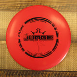 Dynamic Discs Emac Judge Prime 173 Grams Red
