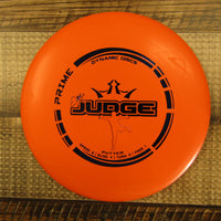 Dynamic Discs Emac Judge Prime 174 Grams Orange