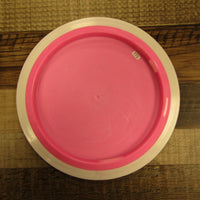 Axiom Tenacity Neutron Special Edition Distance Driver Disc Golf Disc 172 Grams Pink White