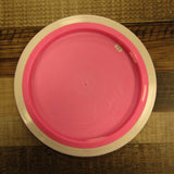 Axiom Tenacity Neutron Special Edition Distance Driver Disc Golf Disc 172 Grams Pink White