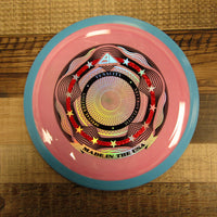 Axiom Tenacity Neutron Special Edition Distance Driver Disc Golf Disc 172 Grams Pink Blue