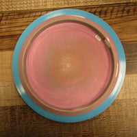 Axiom Tenacity Neutron Special Edition Distance Driver Disc Golf Disc 172 Grams Pink Blue