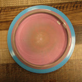 Axiom Tenacity Neutron Special Edition Distance Driver Disc Golf Disc 172 Grams Pink Blue