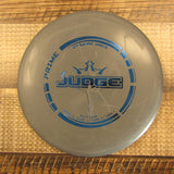 Dynamic Discs Emac Judge Prime 174 Grams Black Gray