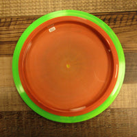 Axiom Tenacity Neutron Special Edition Distance Driver Disc Golf Disc 172 Grams Orange Brown Green