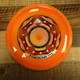Axiom Tenacity Neutron Special Edition Distance Driver Disc Golf Disc 170 Grams Orange